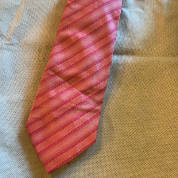 Krizia silk tie *NWT* - Picture 2 of 6